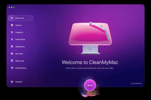 Take Your Mac to the Next Level for less with an exclusive 20% off CleanMyMac plans