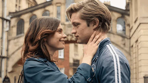 3 new Prime Video shows arriving in November 2025, including the return of a hit romance drama