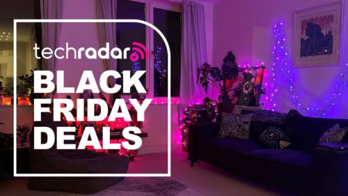 Philips Hue prices have plummeted – save on smart light bulbs, switches, and the HDMI Sync Box this Black Friday
