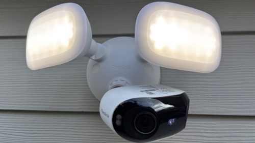 Reolink Elite Floodlight WiFi Review