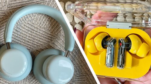 Nothing’s earbuds and headphones deals have won Black Friday already – you cannot miss these 3 amazing offers