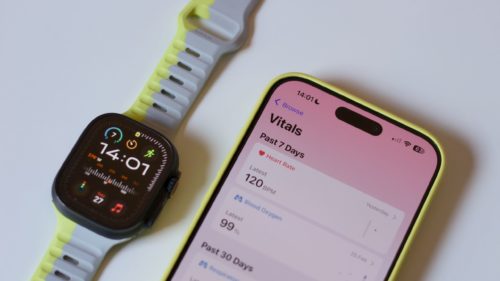 Apple’s rumored ‘Health+’ subscription tier with AI features is doomed to repeat Garmin’s failure