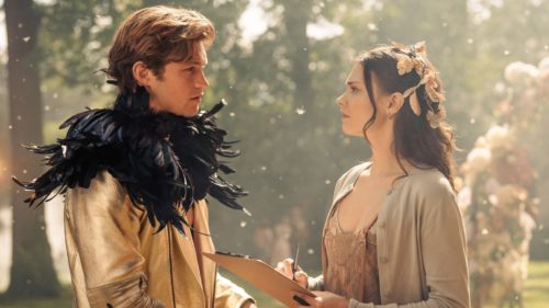 Maxton Hall season 2 episode 5’s big breakdown can only be bad news for one character – and it’s not James