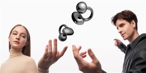 ear Headphones 2 Pro released: No need to distinguish between left and right ears, battery life 44 hours at 549 yuan