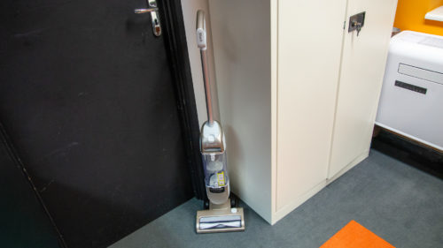 Shark Freestyle Pro Cordless Upright Vacuum SV2000UK Review