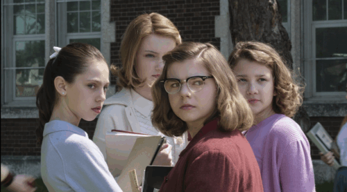 ‘The book is full of enigmas and questions’: Welcome to Derry creators Barbara and Andy Muschietti on why the HBO horror series is more than just Pennywise