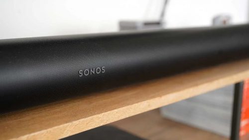 Sonos Just Discounted Its Dolby Atmos Soundbar for the Second Time Ever