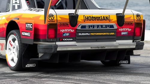 Subaru’s BRAT Makes an Unexpected Return, and Its New Look Is About to Break the Internet