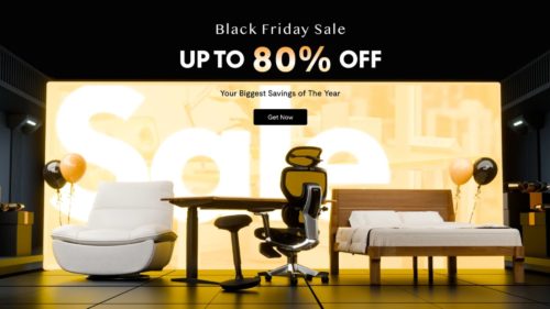 9 Flexispot Black Friday deals that you can save you up to 80% and elevate your home office