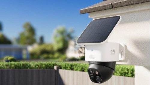 Futureproof your home security and save $430 this Black Friday and Cyber Monday with Eufy’s best bundle