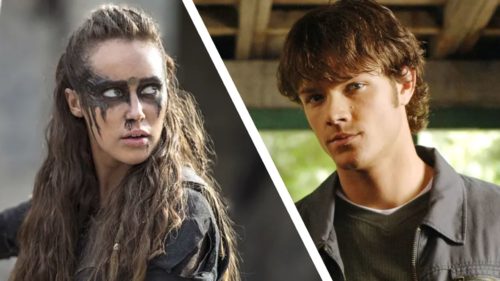 The 100, Arrow and Supernatural are all leaving Netflix in December – here are some similar TV shows to watch instead