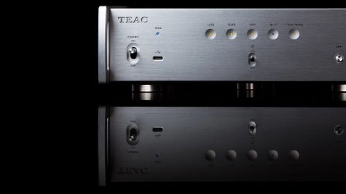 A Japanese Audio Elite Just Launched a Beautiful Hi-Fi Component for New-Age Audiophiles