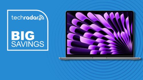 My favorite laptop ever – the MacBook Air M2 – just hit an all-time low price in this Black Friday deal