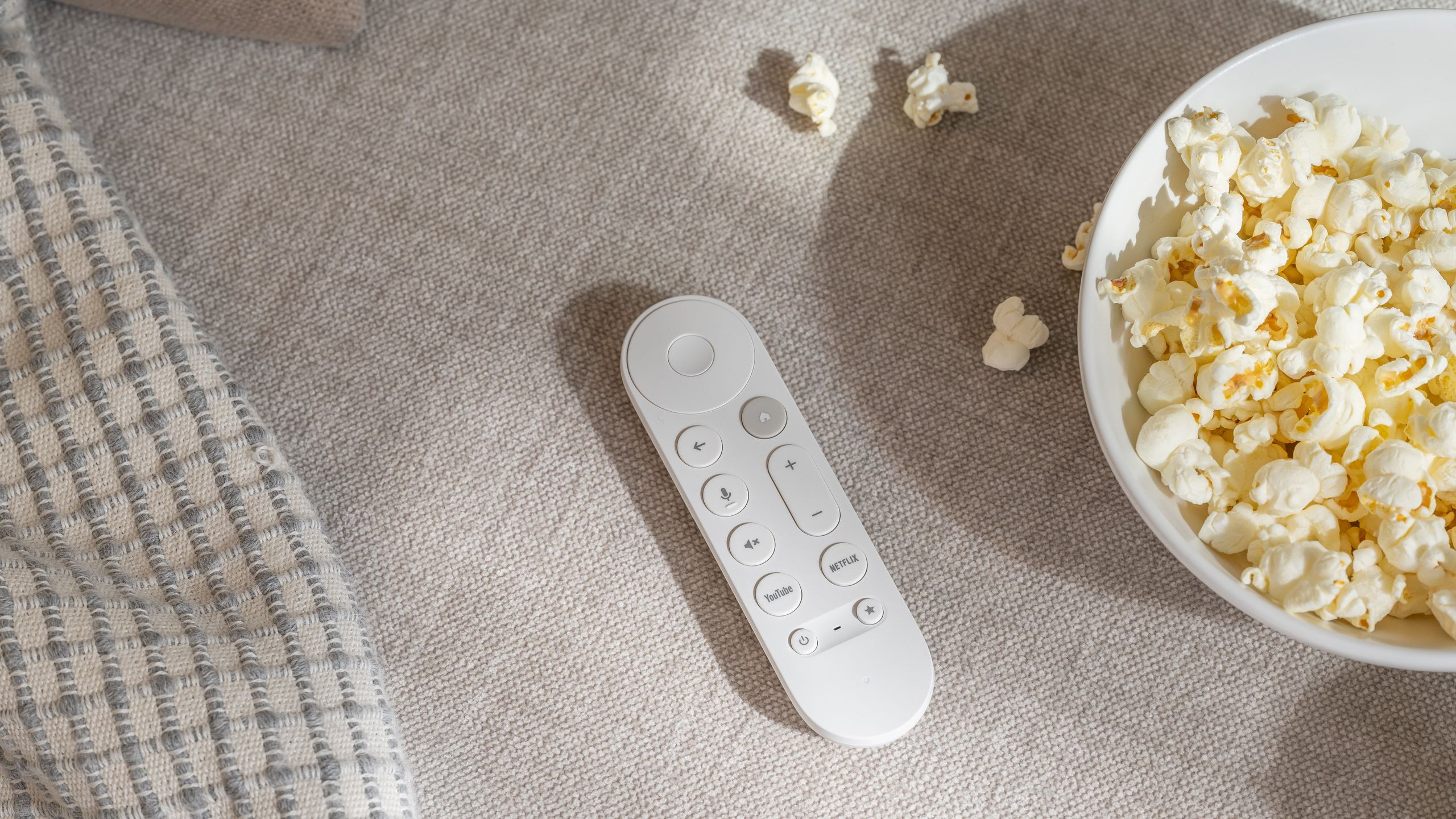 The Google TV Streamer is getting Gemini’s smarts – here’s how you can check if your device is eligible