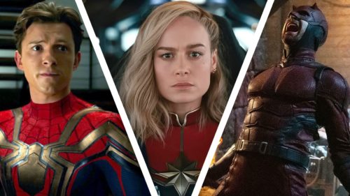 Fresh Avengers: Doomsday leak reveals two more Marvel heroes will join the fight to stop Robert Downey Jr’s Doctor Doom