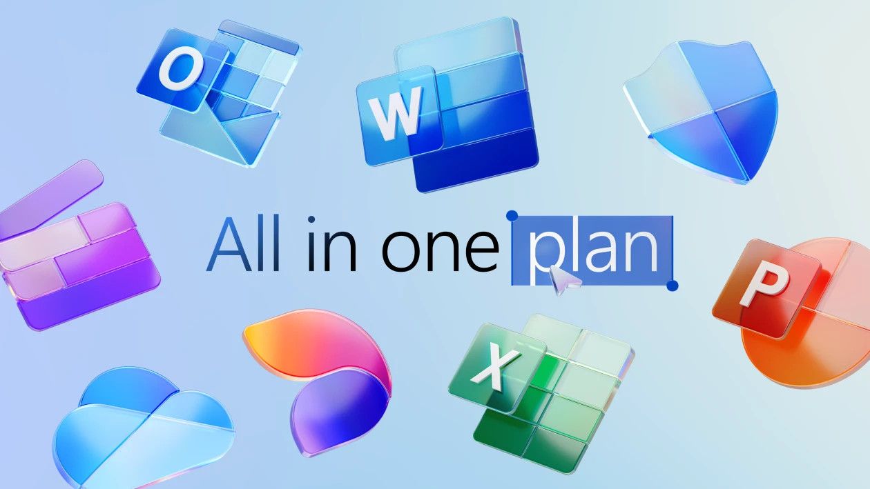Your favorite Microsoft 365 apps are getting a load more Copilot AI Agents – Word, Excel, Outlook, PowerPoint all get a boost