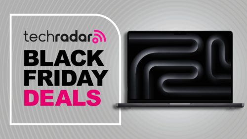 Amazon is selling the M5 MacBook Pro at an all-time low price for Black Friday and I’m trying my best to resist