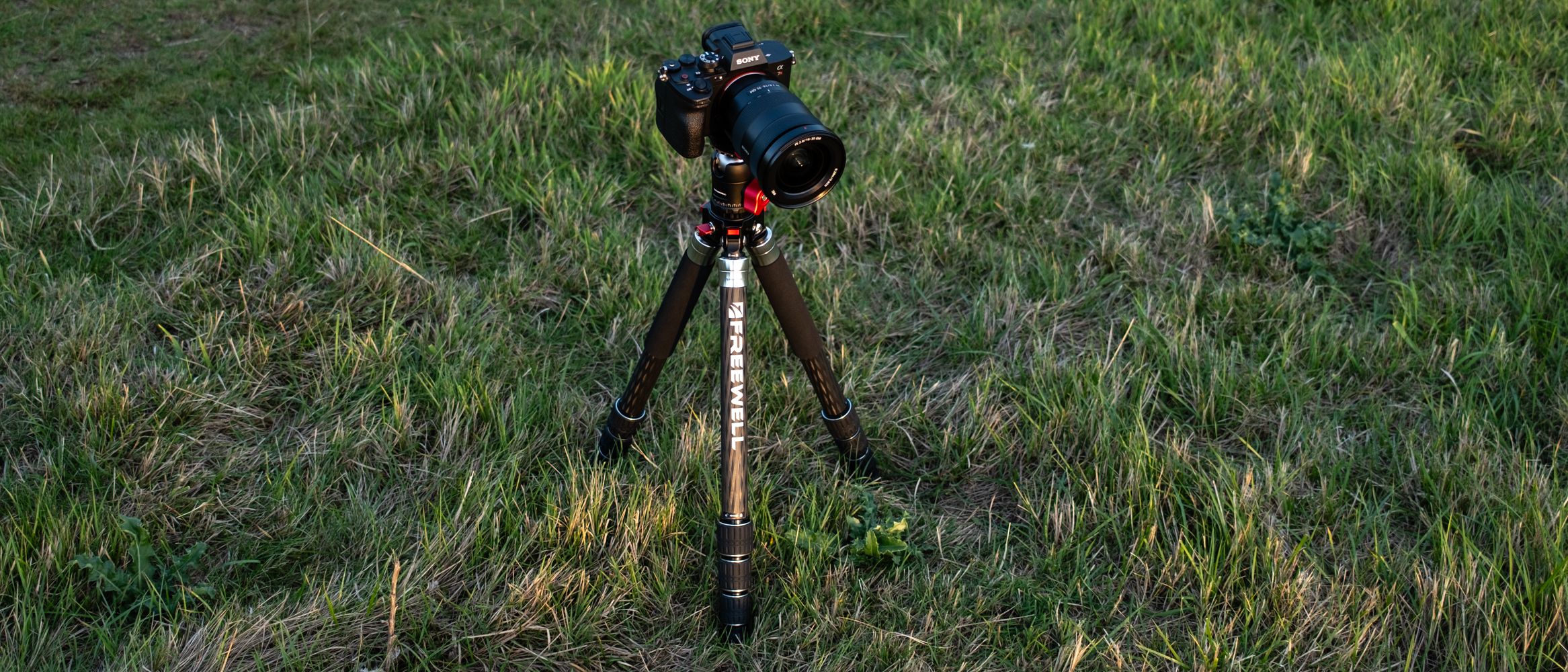 I’ve been using the Freewell Real Multi Tripod 5-in-1 for several weeks, and it’s everything I’ve ever wanted in a travel tripod and more