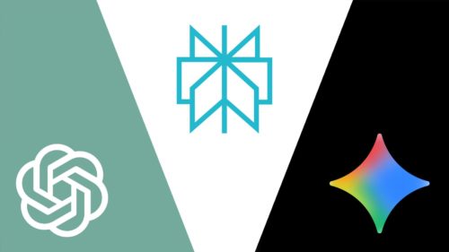 ChatGPT vs Gemini vs Perplexity: Which AI is your smartest Black Friday shopper?