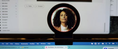 I put Napster View AI on my MacBook Pro, and I’m now convinced no one needs this much face time