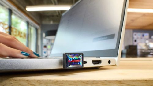 This tiny, affordable 1TB flash drive could save you up to $300 on your next MacBook Air – here’s how