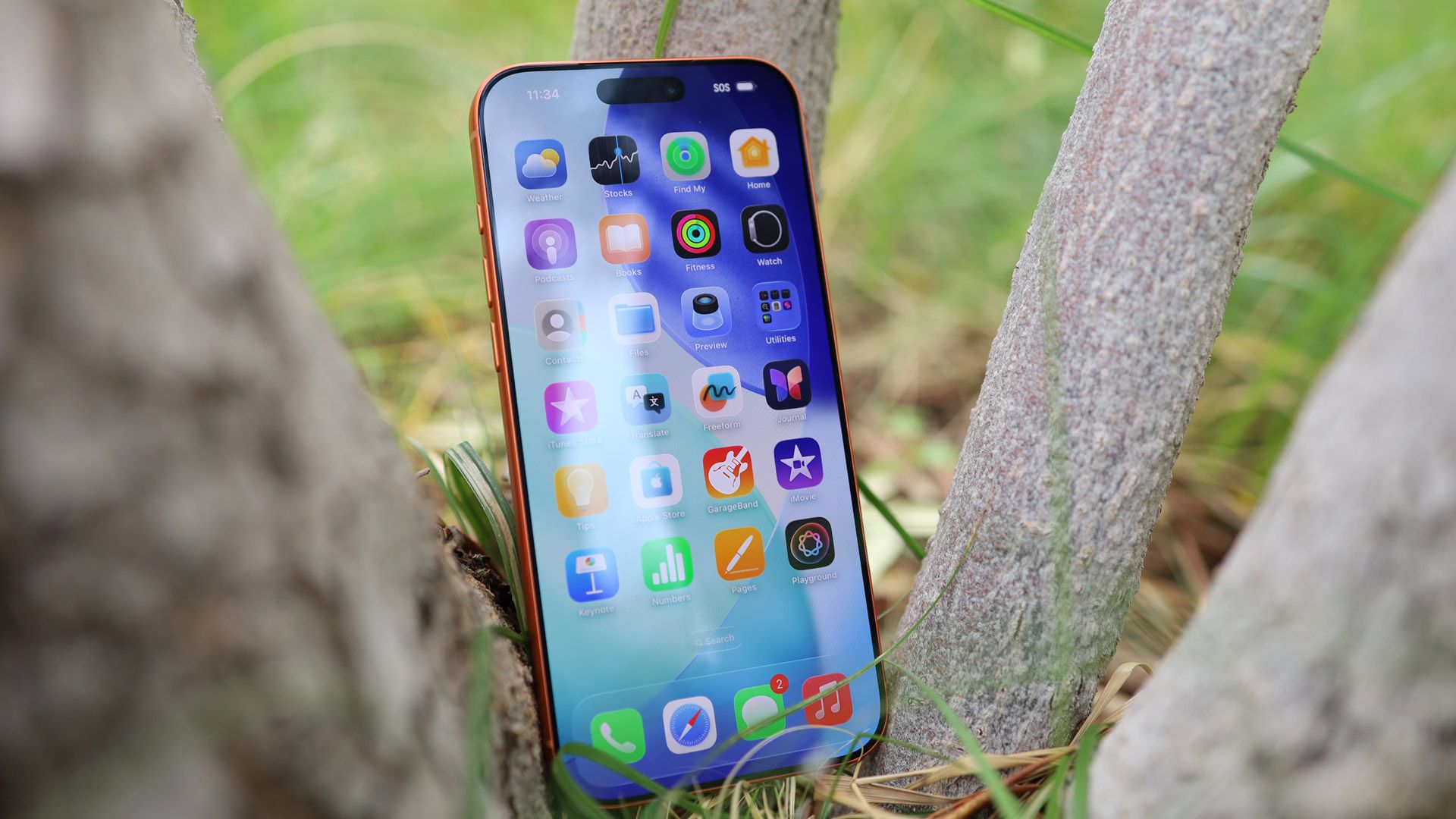 The next iOS 26.2 beta has landed, bringing updates to the Games, Messages, and Measure apps