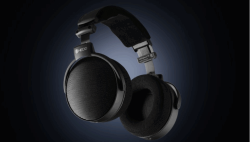 The world’s first Thin-Ply Carbon Diaphragm headphones are here from an audio icon – and I need to try them