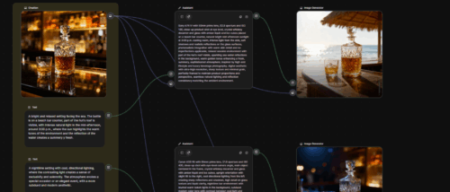 The 5 key takeaways creative teams need to know about Freepik Spaces