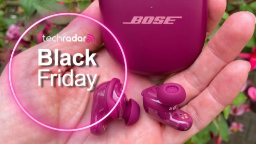 Bose’s 5-star QuietComfort Ultra Earbuds (2nd Gen) just dropped to their lowest ever price – run to grab these!
