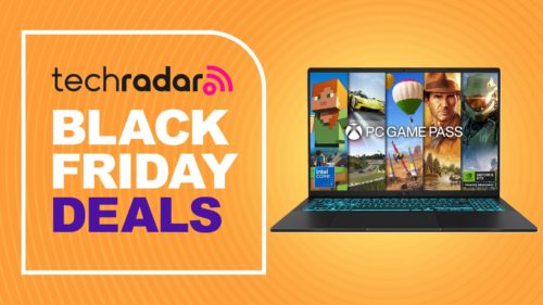 Psst… Hey gamers! These Asus V16 gaming laptop Black Friday deals are a no-brainer, at almost 20% off