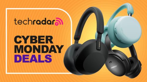I test headphones: these are the Cyber Monday headphones deals really worth buying