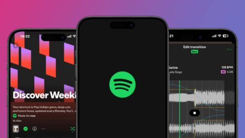 Like Spotify’s new Listening Stats upgrade? Here are 12 other great new features you may have missed this year
