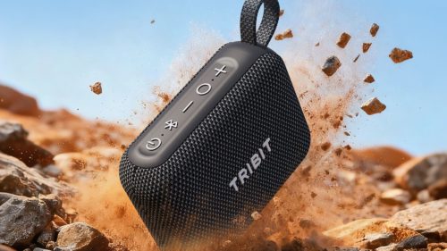 One of the best cheap Bluetooth speaker makers just revealed a rival to the JBL Go 4 – here’s why it caught our eye