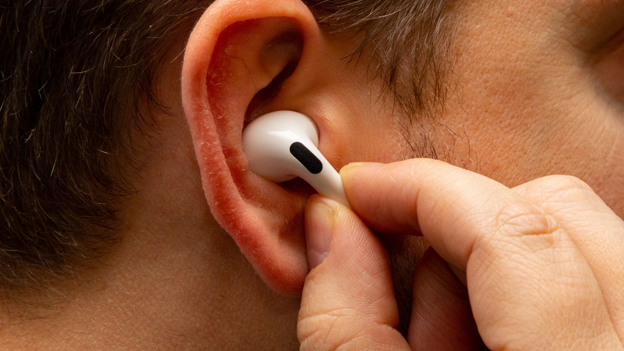 I used to work at Apple’s Genius Bar, and I’m begging you to buy the right AirPods this Black Friday so my ex-colleagues don’t have to clean the gunk from your ear
