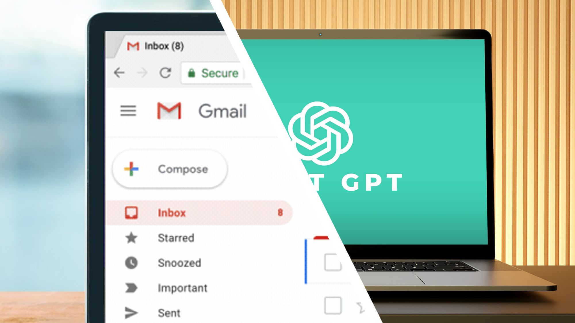 ChatGPT just helped me solve a big Gmail problem – and I’ve finally reached inbox zero