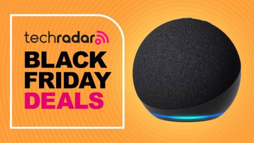 Amazon’s Echo Dot speaker is our favorite Alexa device, and you can save up to 45% this Black Friday