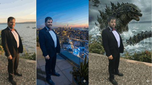 Gemini 3’s Nano Banana Pro photo editing is amazing – here are 3 ways to make the most of it