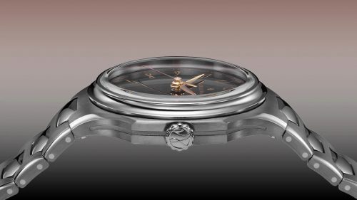 Did an Unexpected Brand Just Launch the Year’s Most Impressive Sports Watch?