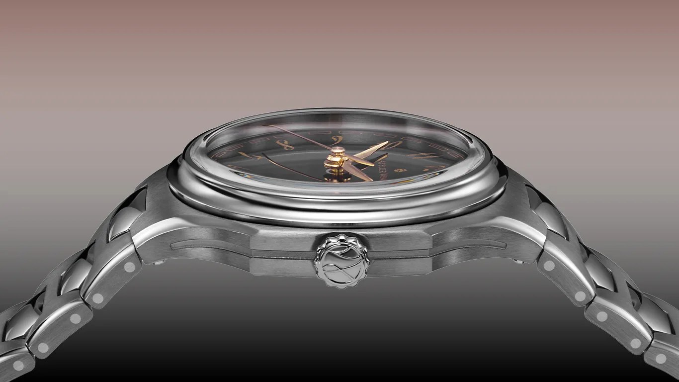 Did an Unexpected Brand Just Launch the Year’s Most Impressive Sports Watch?
