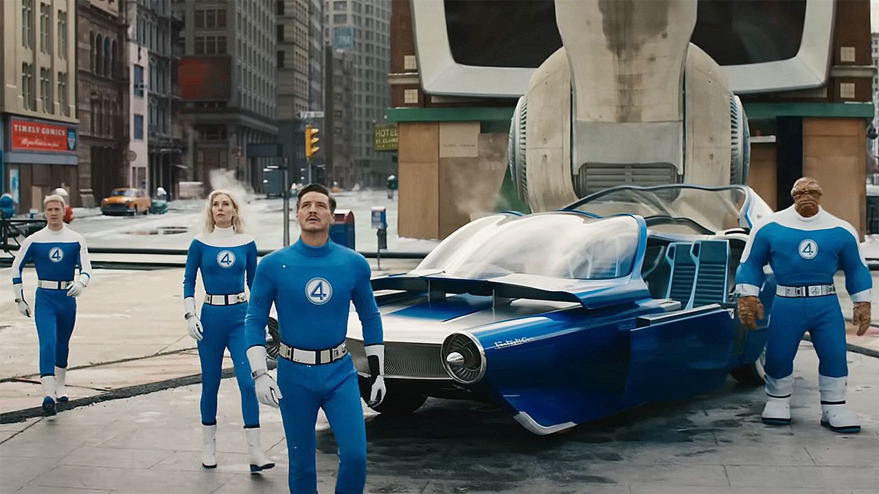 7 new movies and TV shows to stream on Netflix, Prime Video, HBO Max and more this weekend (November 7)