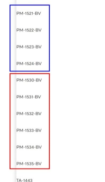 Two new Xperia models from SONY have been leaked: the flagship 1 VIII and the mid-range 10 VIII have both made their debut