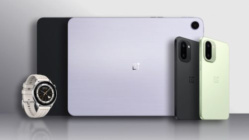 OnePlus 15R launch date confirmed – and it’s arriving alongside two other devices