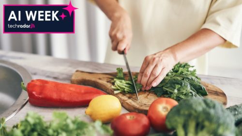 How ChatGPT can help you eat healthier – AI tips to get back on your health kick