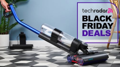 16+ unmissable Black Friday floorcare deals from Shark, Tineco, and more