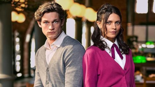 Maxton Hall season 2 episode 4 cliffhanger spells fresh trouble for Ruby and James, but that’s not the storyline we should be worried about