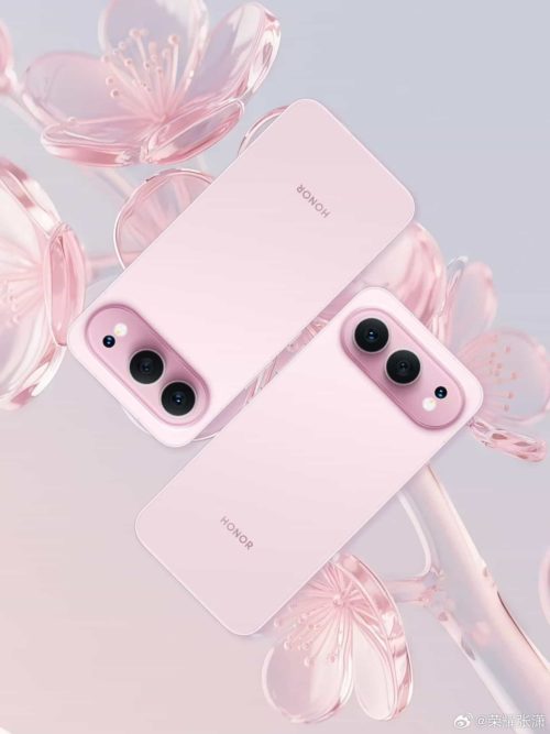 Specs of Honor 500 Series Mobile Phones have been Exposed and released on November 24th