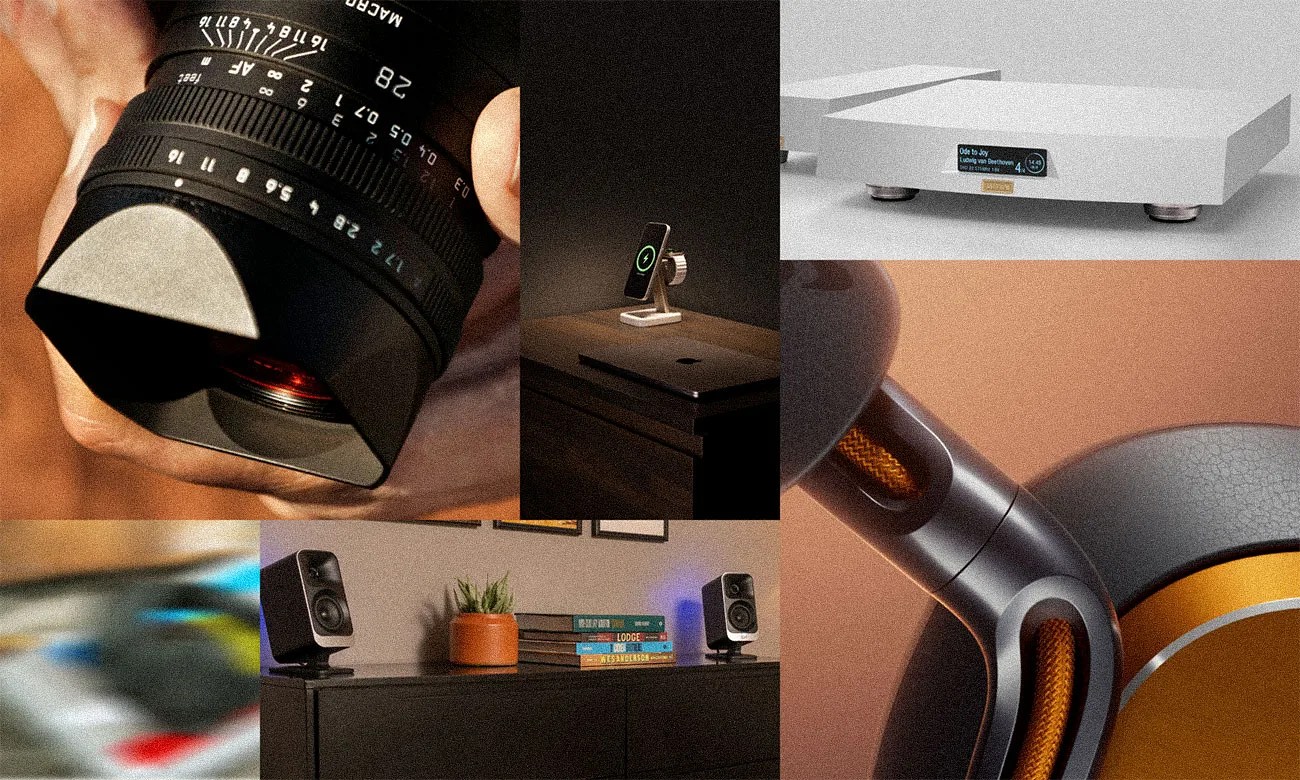 The Best New Gadgets and Hi-Fi Releases of 2025 (Updated)