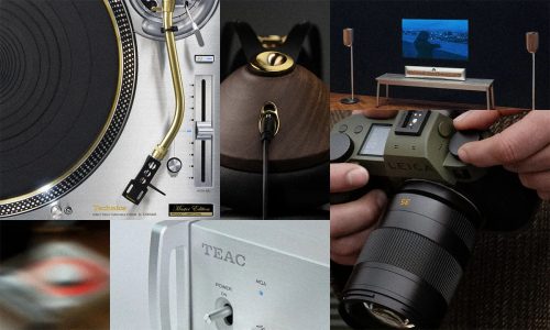 The Best New Gadgets and Hi-Fi Releases of 2025 (Updated)
