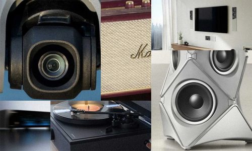 The Best New Gadgets and Hi-Fi Releases of 2025 (Updated)