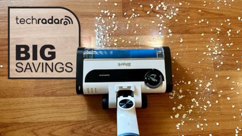 The Black Friday vacuum sales are live, with up to 55% off – I’ve hand-picked the 20 best deals